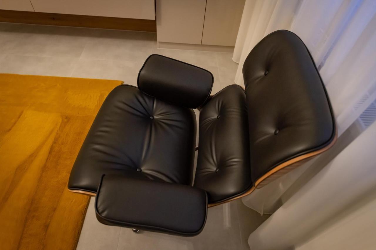 Family Resort Subotica Apartments Экстерьер фото