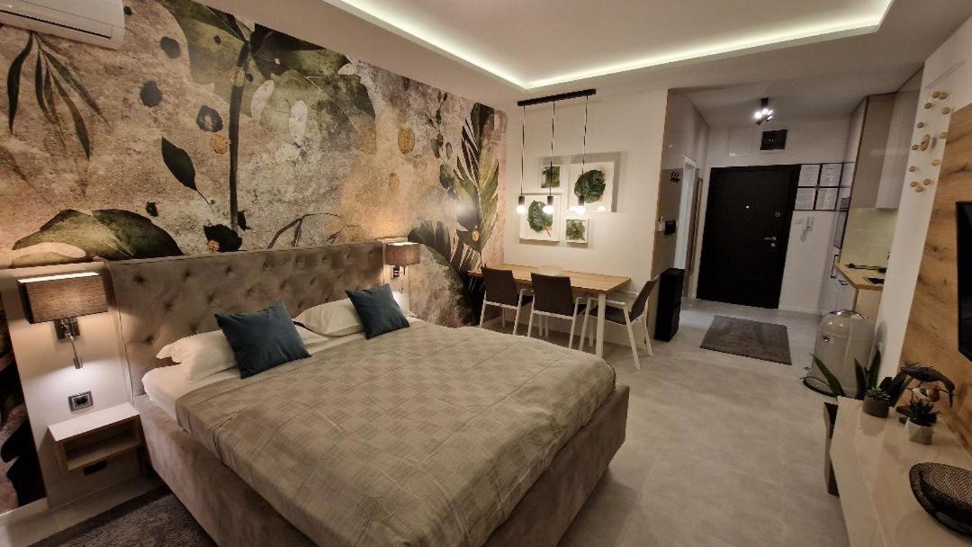 Family Resort Subotica Apartments Экстерьер фото