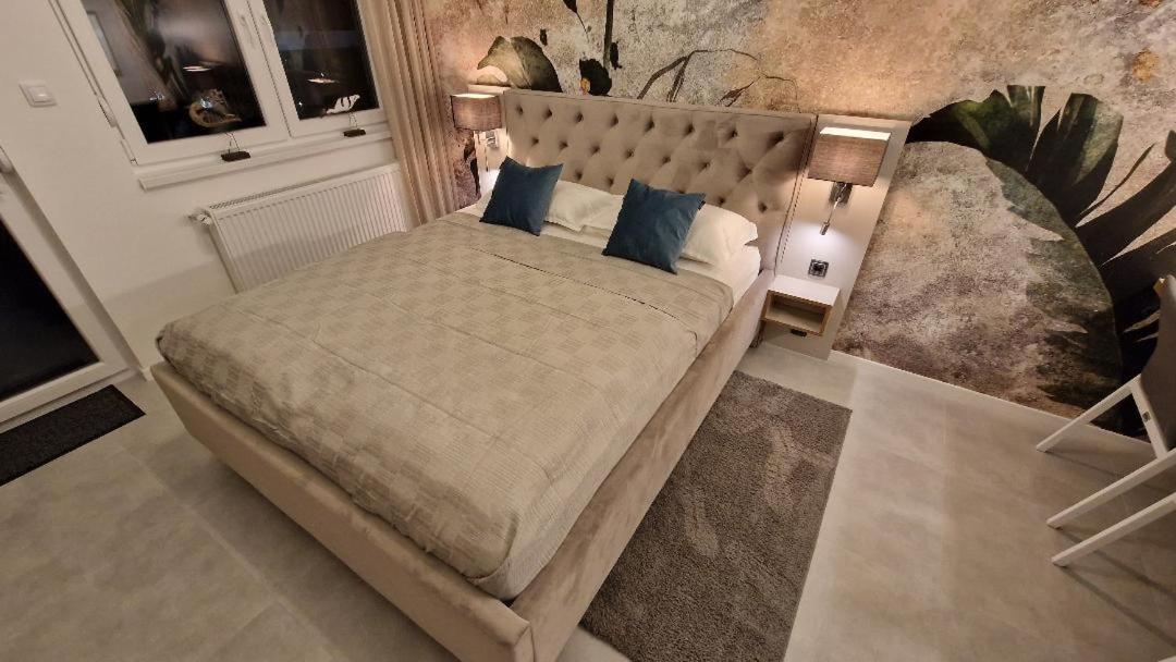 Family Resort Subotica Apartments Экстерьер фото