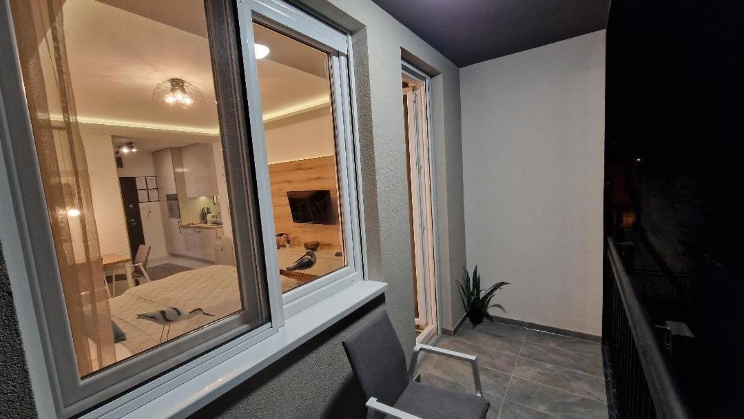 Family Resort Subotica Apartments Экстерьер фото
