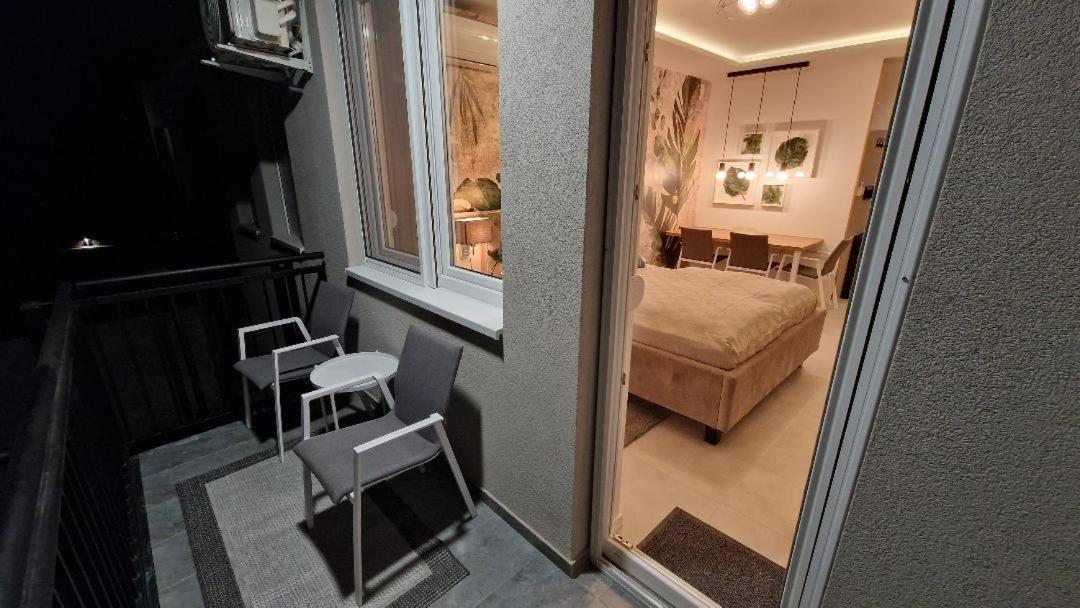 Family Resort Subotica Apartments Экстерьер фото